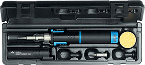 T95156: Saldatore a gas; ERSA