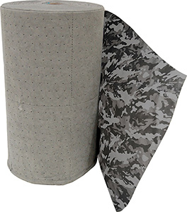 U95030: Rotolo assorbente serie UNIVERSAL MIMETICA; AIRBANK