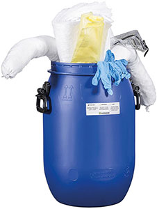 U95040: Kit di pronto intervento per l'industria OIL ONLY; AIRBANK