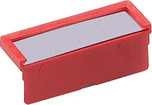 V20040: Cavalierino per vaschette; LISTA